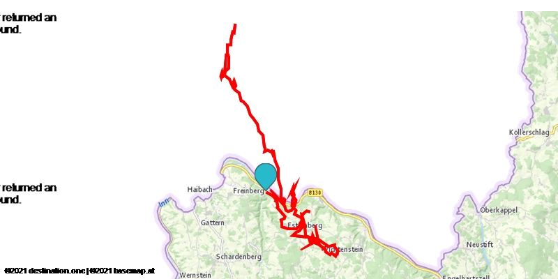 Sauwald Panoramastrasse Sauwald Panoramastrasse